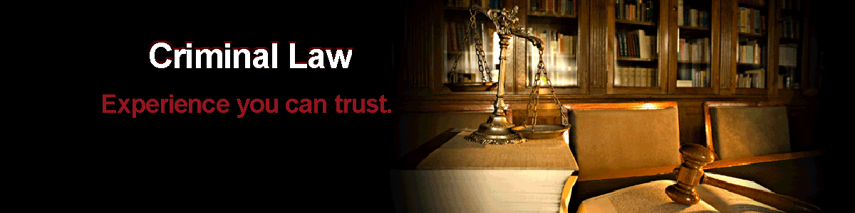 Criminal Defense Ellensburg